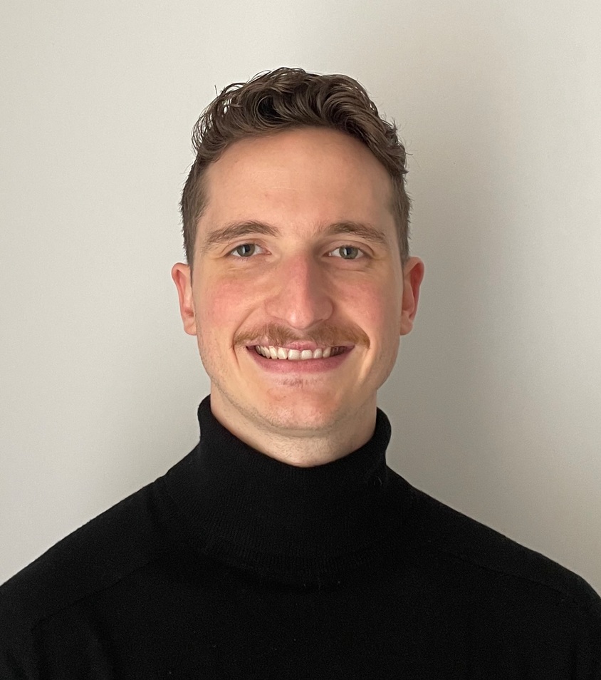 Dr Georges-Édouard Lépine, chiropraticien