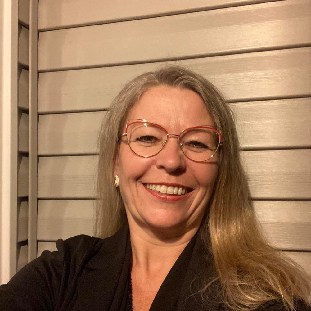 Nathalie Belleau infirmière en soin de pied