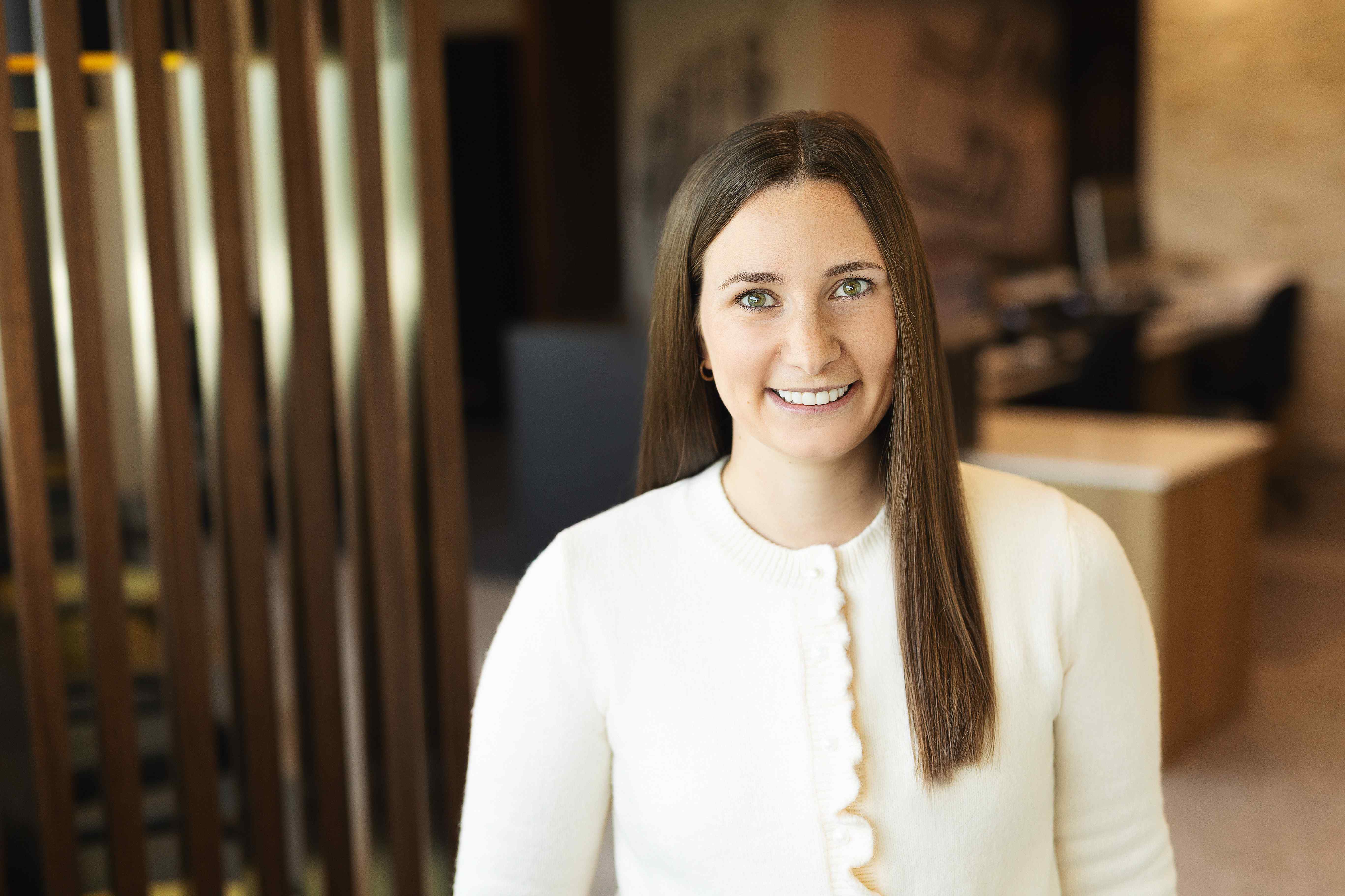 Dre Émilie MacNaughton, podiatre